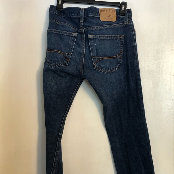 Hollister jeans - Picture 2 of 3